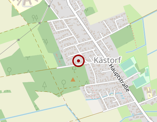 Karte: OS AUREUM Physiotherapie