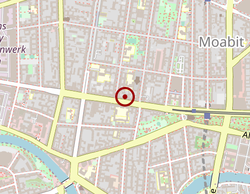 Karte: Apollo-Apotheke