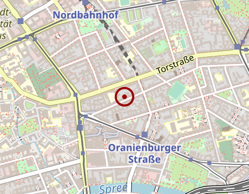 Karte: Wilz Sieglinde Heilpraktikerin