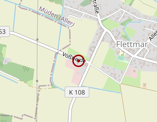 Karte: Beismann Petra