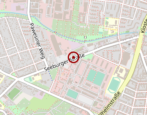 Karte: Diva ambulante Pflege