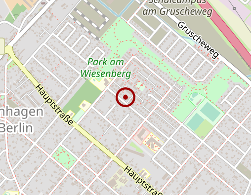 Karte: Hand in Hand Alltagshelfer