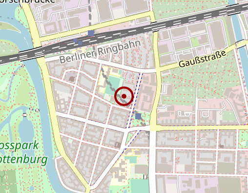 Karte: Simoneit Johann Dipl.-Psych. Coaching