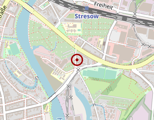 Karte: Brodzinska Lucian u. Katrin Psychotherapie Supervision