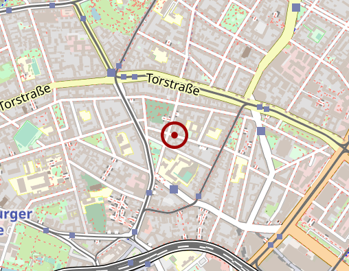 Karte: Schmidt Franziska Wellness