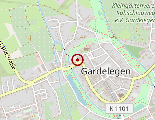 Karte: Baumann Gabriele Dipl.-Psych.