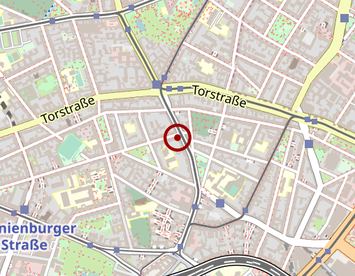 Karte: Siermann Pao Heilpraktiker Akupunktur