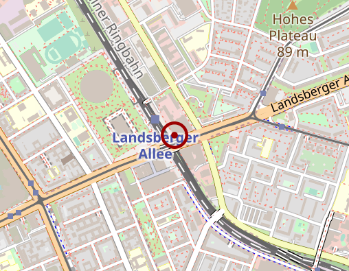 Karte: Haus-Apotheke