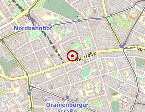 Karte: HofMeister Sicherheitstechnik GmbH