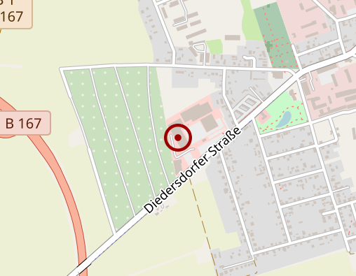 Karte: Daehre Olaf Montage von Schließsystemen