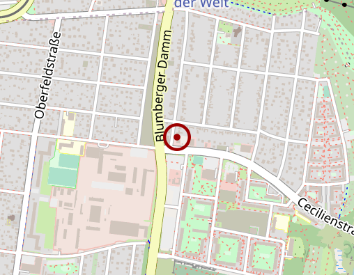 Karte: Banser, Andreas Schließanlagenbau