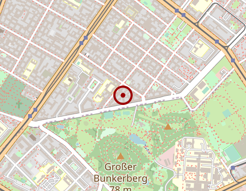 Karte: Lemm Ganzheitliche Medizin