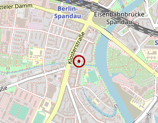 Karte: Arndt Katrin Shiatsu