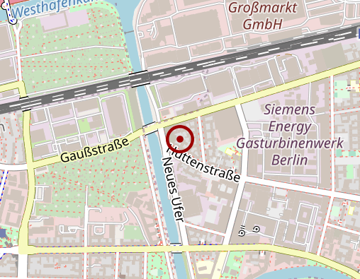 Karte: Macnetix GmbH