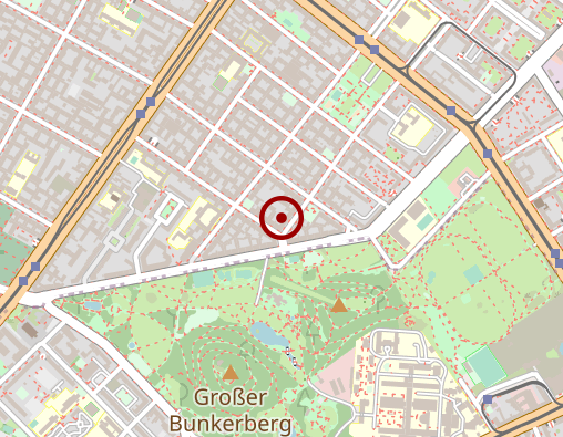 Karte: Dilg Reiner Psychoanalyse und Psychotherapie