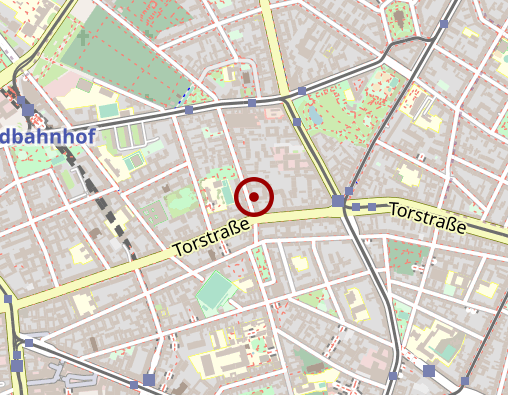 Karte: Wolski Karin Kinder- und Jugendlichenpsychotherapeutin