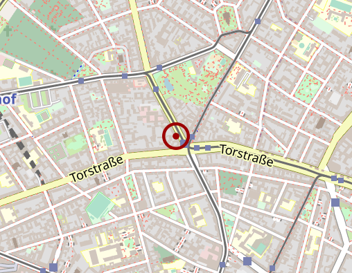 Karte: Wolf Stefan Dr. Dipl.-Psych. Psychotherapi