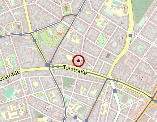 Karte: Jung Claudia Heilpraktikerin