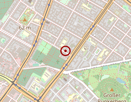 Karte: Sievers Kerstin Dipl.-Psych.