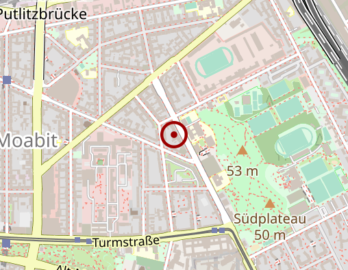 Karte: Wagner Ingrid Dr. Ärztin für Psychotherapeutische Medizin