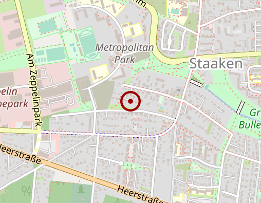 Karte: Hanik Hedwig Dr. med. vet.