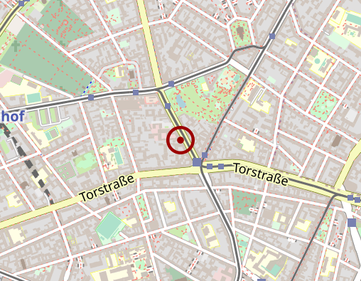 Karte: Wildfang e.V. * iCanDo - Pflegekinder - außergewöhnlich - betreut