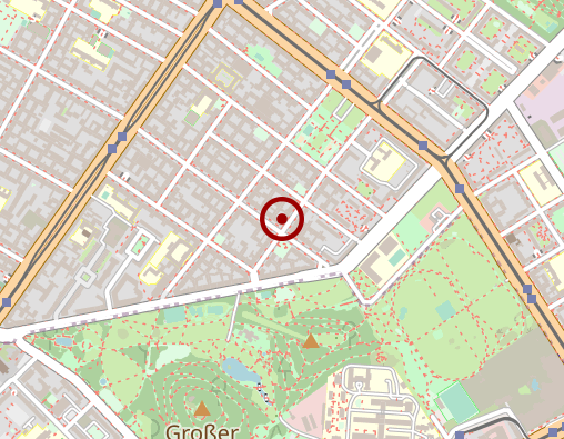 Karte: Krause Helmuth