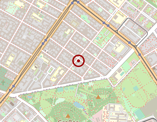 Karte: Krüger Thomas Dipl.-Psych.