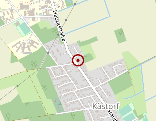 Karte: Paso Heilpraxis