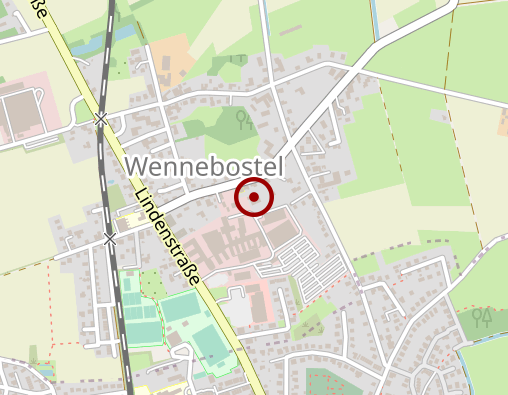 Karte: Sperling Jutta