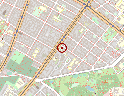 Karte: KaRea Wellness