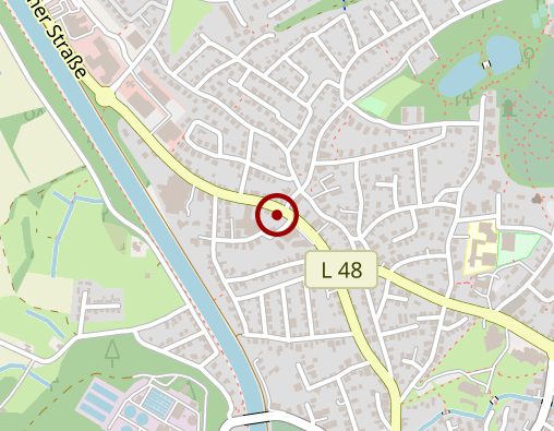 Karte: Sonnen-Apotheke