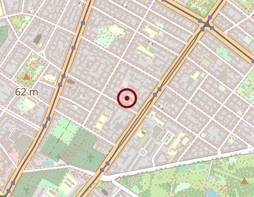 Karte: Kühnemann Kati Homöopathie