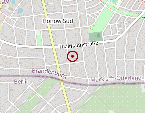 Karte: Ebertus Maren