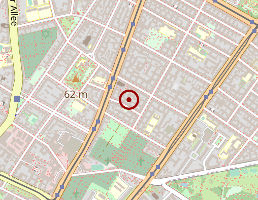 Karte: Wermbter Elke Heilpraktikerin