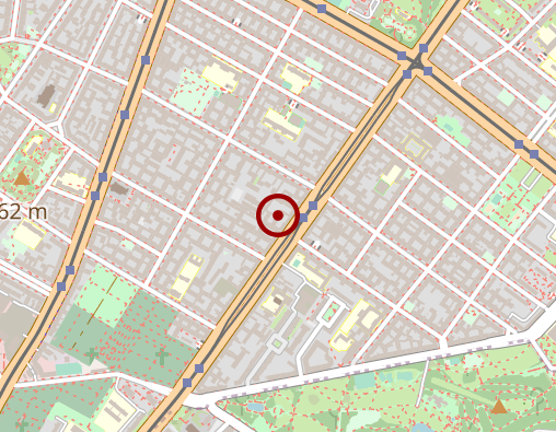 Karte: Preißler Hagen Bestattungshaus