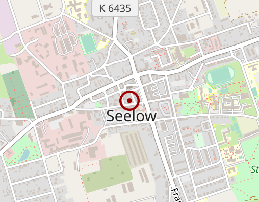 Karte: Weißgerber Manfred Bestattungshaus