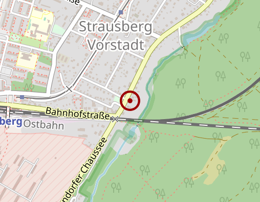 Karte: Fengler Manfred