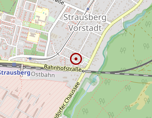 Karte: Heinze Carlo Taxi