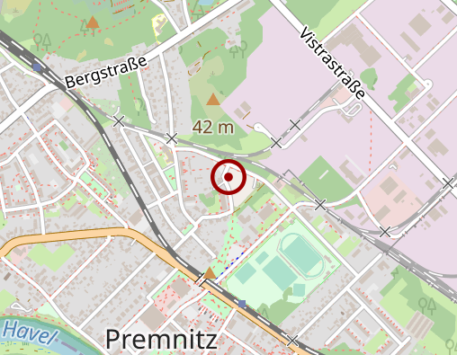 Karte: Liebig-Apotheke