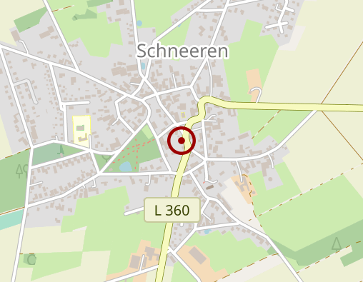 Karte: ErgoDynamik Busch