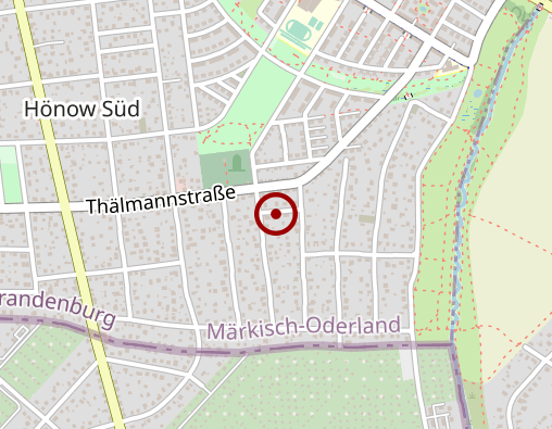 Karte: Menz Myriam Psychotherapeutin