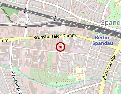 Karte: Wendt Ralf Schlüsseldienst