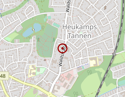 Karte: Pingel Ludger