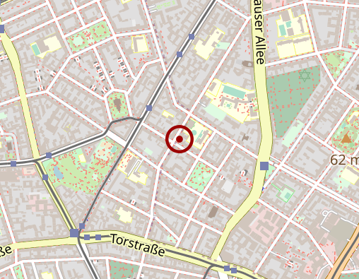 Karte: Minnich Gudrun Ärztin für Psychiatrie und Psychotherapie