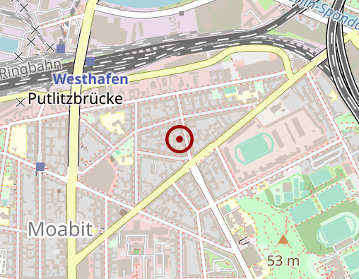 Karte: Kowalski-Guggenthaler Irene Dr. med.