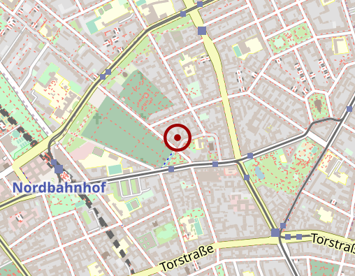 Karte: Bielstein Wolf Psychotherapeut