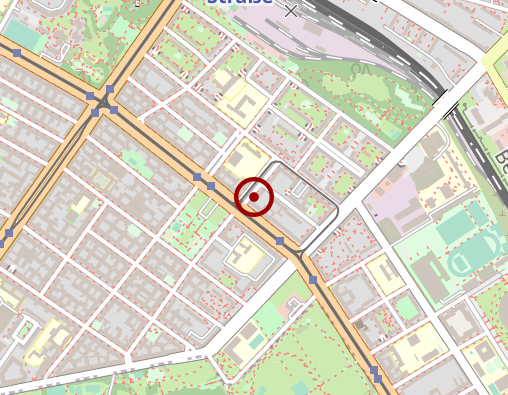 Karte: Heydecke Martin Heilpraktiker