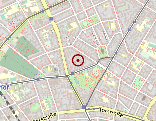 Karte: Halhuber-Ahlmann Michael Dr. Psychotherapie