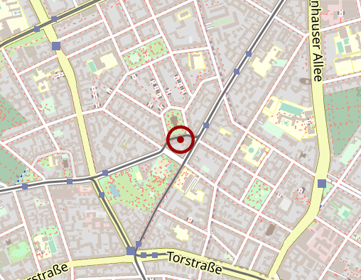 Karte: Lotus tradit. Thaimassagen